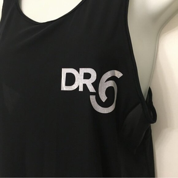 Lululemon Sculpt Tank II Black - Picture 4 of 9